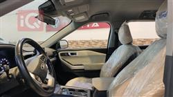 فورد إكسبلورر